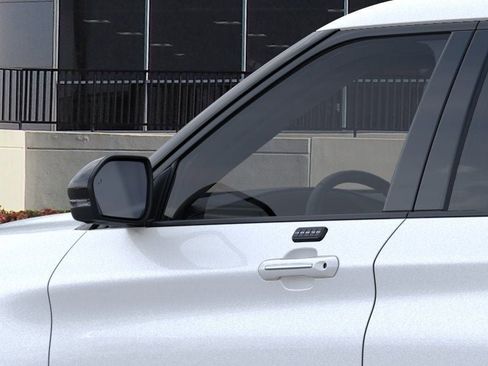 New 2026 Ford Explorer Platinum RWD image 20
