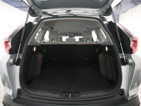 Used 2020 Honda CR-V LX image 10