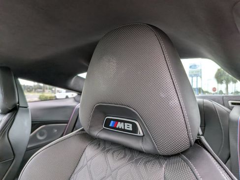 Used 2024 BMW M8 Competition AWD/4WD image 23