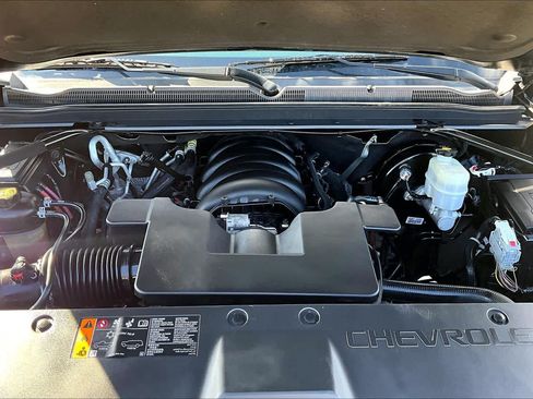 Used 2019 Chevrolet Tahoe LT AWD/4WD image 32