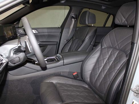 New 2026 BMW X6 M60i image 13