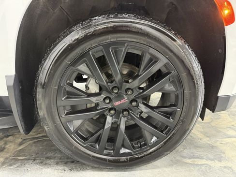 Used 2023 GMC Yukon XL Denali w/ LPO, Floor Liner Package AWD/4WD image 33