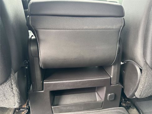 Used 2015 Chevrolet Silverado 2500 LTZ AWD/4WD image 33