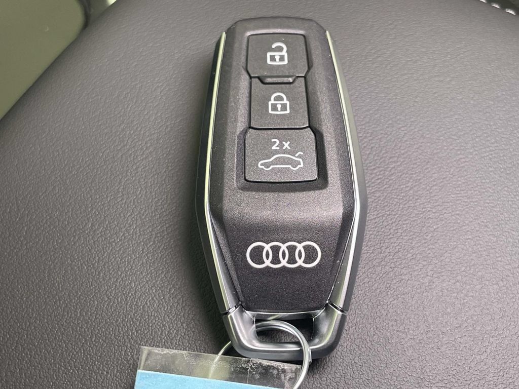 New 2026 Audi Q5 Premium Plus AWD/4WD image 43