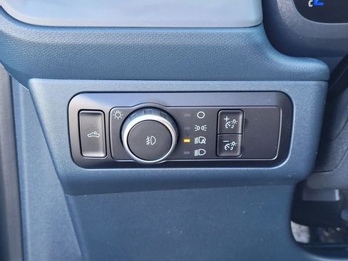New 2026 Ford Maverick Lobo AWD/4WD image 14