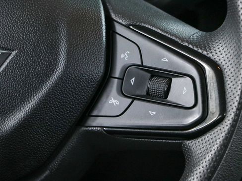 Used 2023 Chevrolet TrailBlazer LT w/ Convenience Package FWD image 14