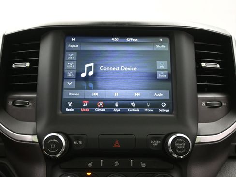 Used 2020 RAM 1500 Big Horn image 28