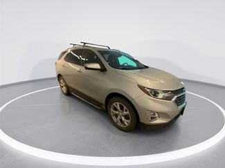 Used 2018 Chevrolet Equinox LT w/ LPO, Hit The Road Package AWD/4WD video 1