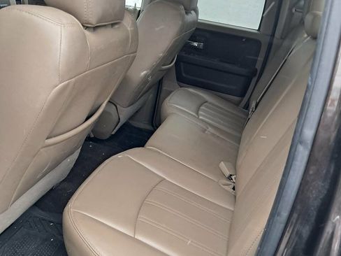 Used 2011 RAM 1500 Laramie w/ Protection Group image 6