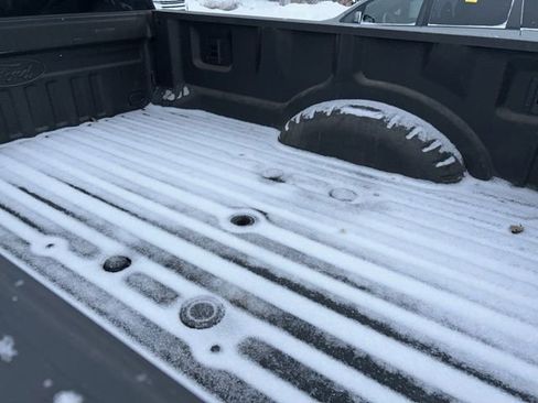 Used 2024 Ford F350 King Ranch w/ Chrome Package image 11