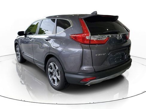 Used 2019 Honda CR-V EX image 4