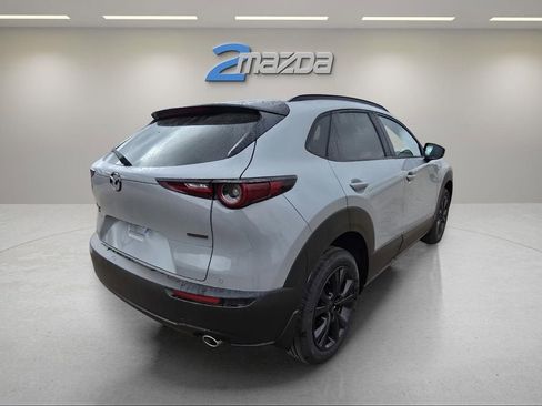 New 2026 MAZDA CX-30 AWD 2.5 S image 5
