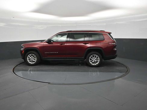 Used 2022 Jeep Grand Cherokee L Laredo w/ Luxury Tech Group I AWD/4WD image 78