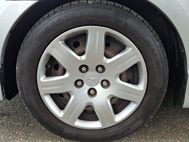 Used 2009 Honda Civic LX image 8