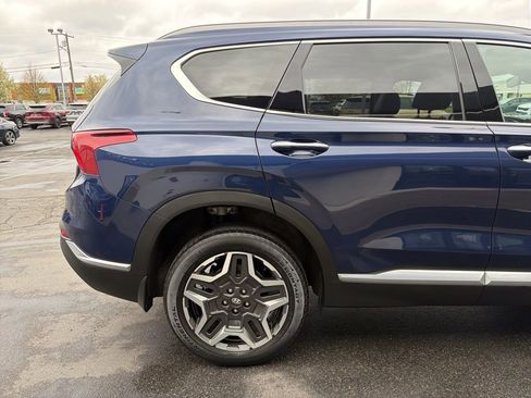 Used 2023 Hyundai Santa Fe SEL Premium w/ Cargo Package image 6