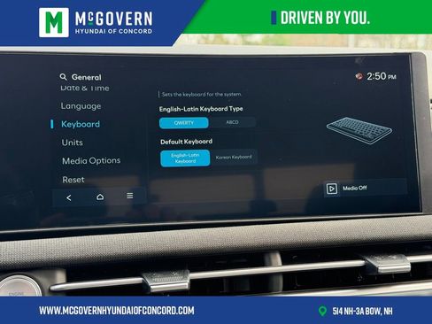New 2026 Hyundai Santa Cruz Limited AWD/4WD image 12