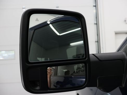 Used 2024 RAM 3500 Laramie w/ Night Edition AWD/4WD image 44