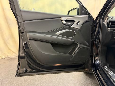 Used 2024 Acura RDX SH-AWD image 12