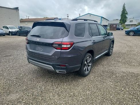 Used 2024 Honda Pilot Elite image 5