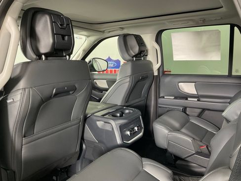 New 2027 Ford Expedition Active RWD image 15