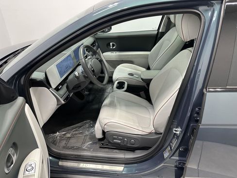 Certified 2024 Hyundai Ioniq 5 Limited image 9