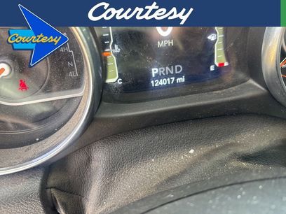 Used 2021 Jeep Gladiator Overland