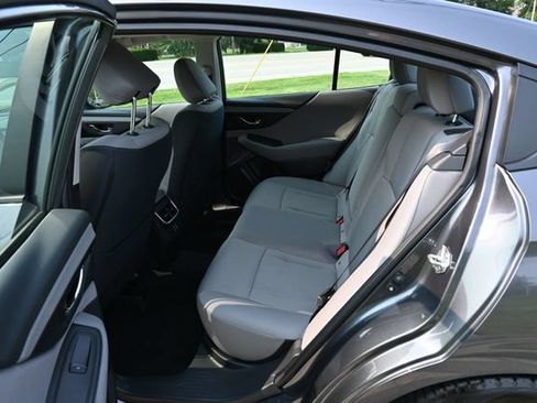 Used 2025 Subaru Legacy Premium AWD/4WD image 24