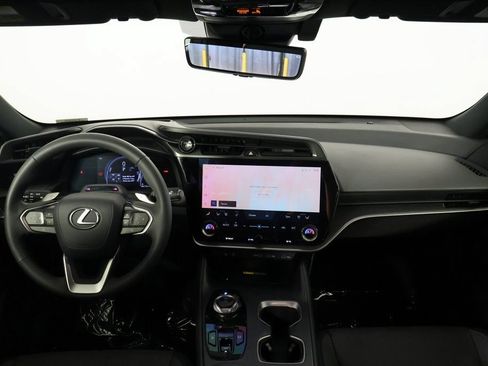 Certified 2026 Lexus RZ 350e 2WD w/ Technology Package image 8