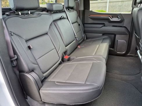 Used 2024 GMC Sierra 1500 Denali w/ Denali Reserve Package RWD image 20