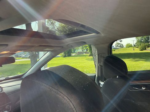 Used 2020 Honda CR-V EX image 17