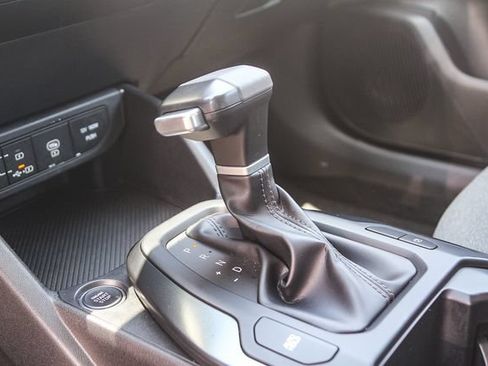 Certified 2025 Kia K4 FWD image 20