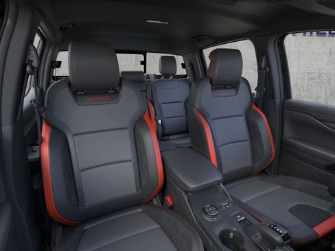 New 2026 Ford Ranger Raptor AWD/4WD image 10