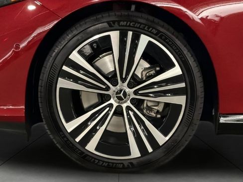 New 2027 Mercedes-Benz CLA 250+ image 23