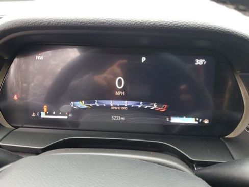 Certified 2024 Jeep Grand Cherokee L Laredo image 10