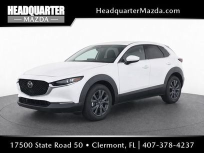 Used 2022 MAZDA MAZDA3 s