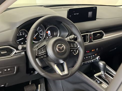 Used 2023 MAZDA CX-5 Carbon Edition AWD/4WD image 15