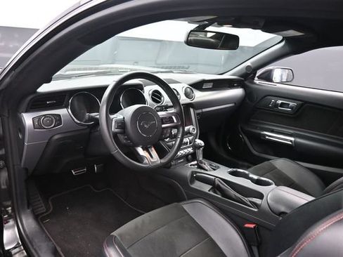 Used 2016 Ford Mustang GT Premium w/ Equipment Group 401A RWD image 15