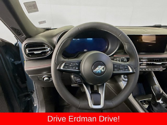 Used 2023 Dodge Hornet GT Plus AWD/4WD image 11