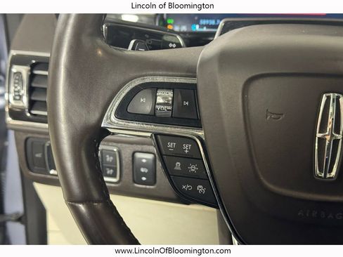 Certified 2022 Lincoln Navigator L Black Label AWD/4WD image 29