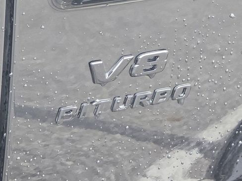 Used 2024 Mercedes-Benz G 63 AMG 4MATIC image 6