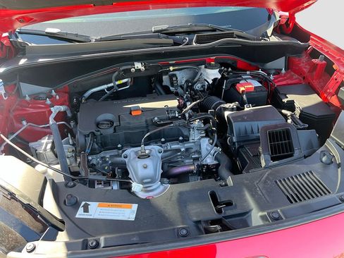 Used 2024 Honda HR-V EX-L image 30