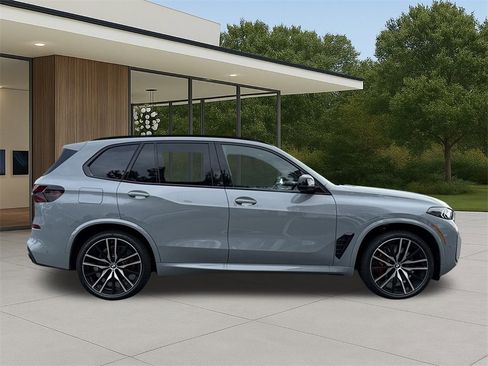 New 2026 BMW X5 M60i w/ Executive Package image 6