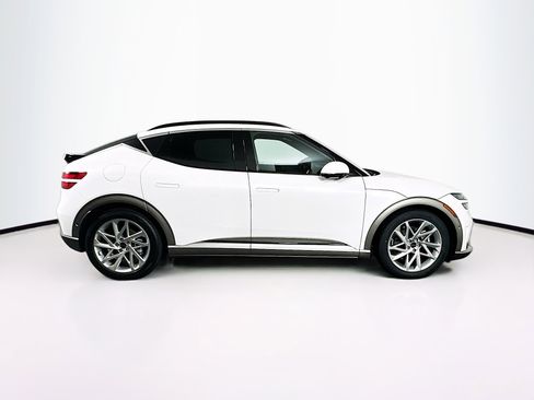 Used 2023 Genesis GV60 Advanced AWD/4WD image 10