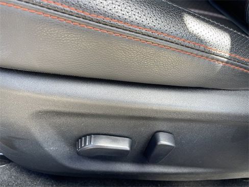 Used 2025 Nissan Altima 2.5 SR image 25