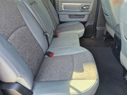 Used 2017 RAM 1500 Lone Star AWD/4WD image 18