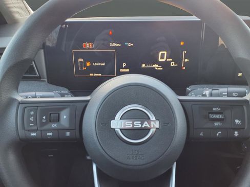 New 2026 Nissan Kicks SV w/ Cold Weather Package image 24