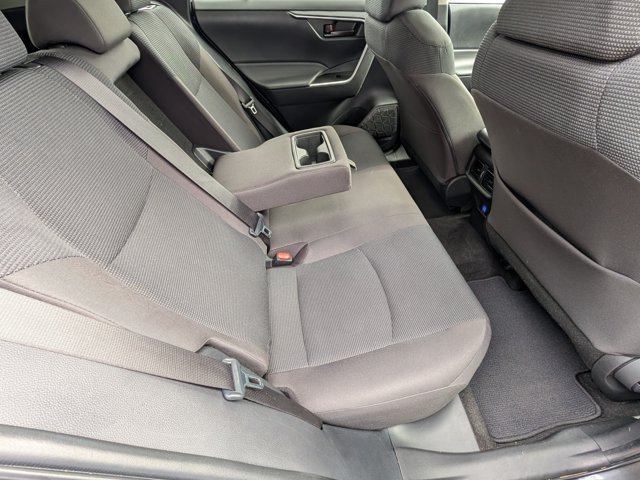 Used 2023 Toyota RAV4 LE FWD image 14