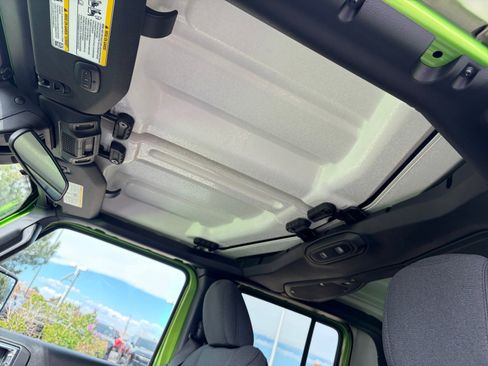 New 2026 Jeep Gladiator Willys image 33