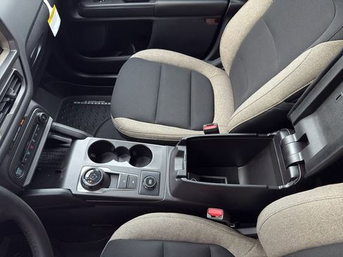 New 2025 Ford Bronco Sport Big Bend image 29