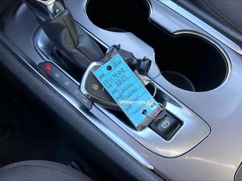 Used 2023 Chevrolet Malibu LT image 15